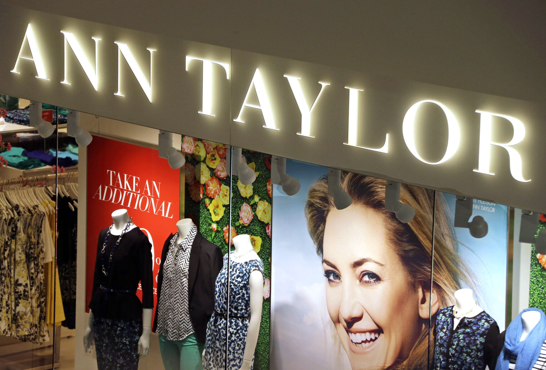 Ascena Retail Group